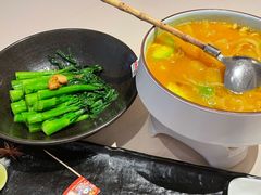-侨美食家·粤菜(体育西路店)