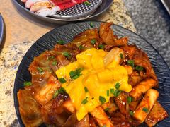 -安又胖韩国烤肉(美罗城店)