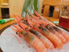 -银子铁板烧料理自助餐(人民广场店)