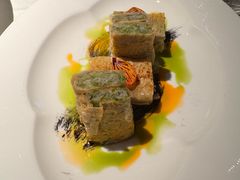 -桂满陇·海市蜃楼·黑金(国金店)