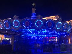 -三亚海昌梦幻海洋不夜城