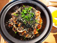 -大鲜生·亚洲菜融合小食堂