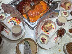-海底捞火锅(吾悦国际广场店)