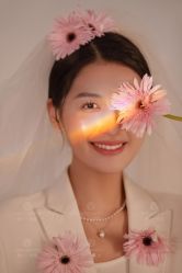 -唯一视觉婚纱摄影(李家村店)
