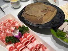 -德天肥牛海鲜火锅(城西银泰店)
