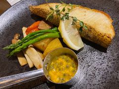 -安妮意大利餐厅(世贸天阶店)
