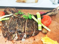 -王品牛排(郑州大卫城店)