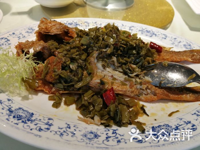 小贝壳餐坊图片 - 第1张