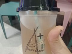 -Asianplus海蓝鸡饭