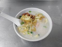 一品艇仔粥-银记肠粉店(北京路店)