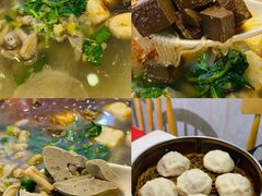 -百年尹氏汤包(湖南路狮子桥店)