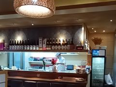-长崎屋·日本料理·刺身·烧鸟(天河北路店)