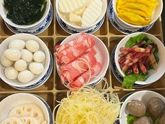 -咏江南·苏式火锅·苏州评弹(观前街店)