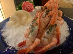 -汕头国际大酒店-牛一町目餐厅