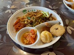 -福慧缘清心素食(峨眉山前店)