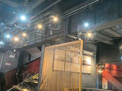 -小京廷北京烤鸭|山野贵州菜(梵华里店)