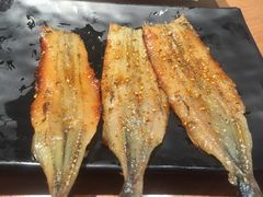 -森龍邑·烧烤·海鲜·炒菜(闽江路店)