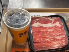 -吉野家(宾水道店)