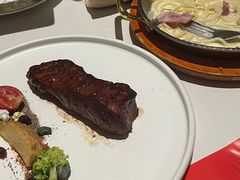 -赤火牛排(金狮广场店)
