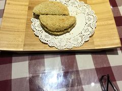 -邓丽君音乐主题餐厅