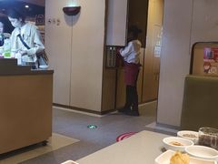 -海底捞火锅(徐州火车站店)