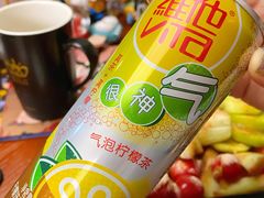 -盒马鲜生(皇庭广场店)