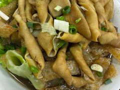 -陈光记烧腊店(罗保博士街店)