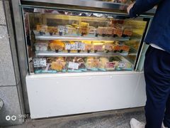 -壹心榴莲千层蛋糕甜品店