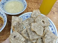-门框胡同百年卤煮(前门煤市街店)