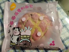 -一鸣真鲜奶吧(双菱路店)