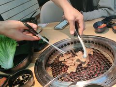 -汉拿山(包河万达店)