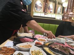 -百联南桥购物中心