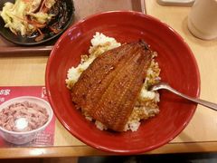 -食其家·牛丼咖喱(天津梅江印象城店)