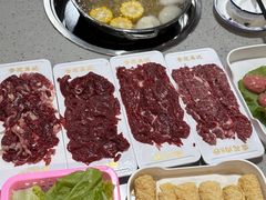 -杏花吴记牛肉火锅
