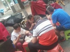 -周记热干面豆皮大王(桃花东街店)