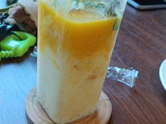 -嗒令甜品·主题融合料理餐厅(首座时代店)