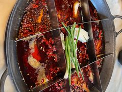 -化龙桥九宫格火锅(清水河店)