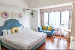 -优月月子中心(南海万达店)