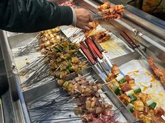 -生火火·小炉子炭烤(金楠天街总店)