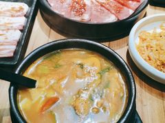 -九田家黑牛烤肉料理·自助(洪洞县城市花园店)