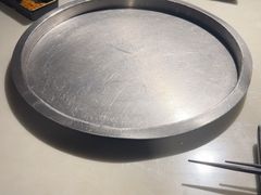 -久藏·横膈膜烧肉·酒场(江汉路店)