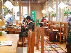 大堂-云海肴云南菜·蒸汽石锅鱼(北京良乡华冠店)