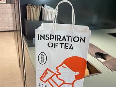 -喜茶(深圳海岸城店)