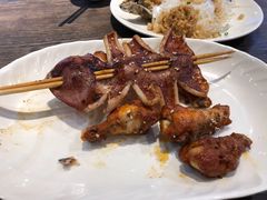 -盒马鲜生(皇庭广场店)