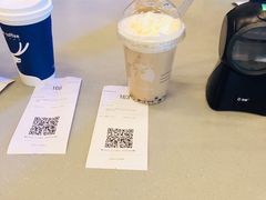 -瑞幸咖啡(蚌埠凤凰国际店)