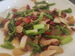 -喜洲翰林餐厅(董家百年老宅店)
