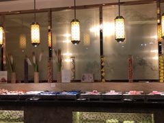 -索菲特西湖大酒店·香榭丽全日候餐厅(南山路店)