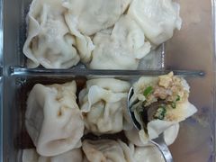 -伊喜饺子·烤鸭(五道口学院路店)