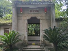 -桂林灵渠景区