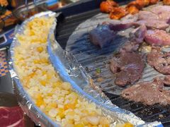 -喜井无限自助烤肉公司(石厦店)